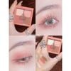 Bảng Màu Mắt 4 Ô 3CE Mini Multi Eye Color Palette 3.2g