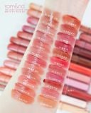  [Mẫu Mới] Son bóng Romand The Juicy Lasting Tint đủ màu 