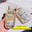#Garnier vàng Dầu 125ml