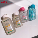[ Hàng Công Ty-Minisize ] Nước Tẩy Trang Garnier Micellar Cleansing Water 50ml - L'oreal RevitaLift Hyaluronic Acid 95ml