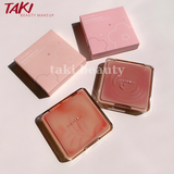[JudyDoll] Bảng Tạo Khối Bắt Sáng Judy Doll Highlighter Contour Palette 9g