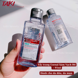 [ Hàng Công Ty-Minisize ] Nước Tẩy Trang Garnier Micellar Cleansing Water 50ml - L'oreal RevitaLift Hyaluronic Acid 95ml