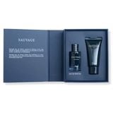 Nước Hoa Dior Sauvage EDP 10ml + sữa tắm mini 20ml ( SET)