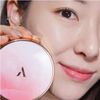 Phấn Nước Aperire Day Cream Cover Cushion SPF50+ PA++++ 13g