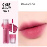  Son Kem Mịn Môi Peripera Over Blur Tint 3.5g 