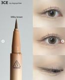 Kẻ mắt 3CE myring eyeliner