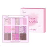  Màu Mắt 9 Ô Dasique Shadow Palette (màu 18) 