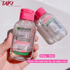 [ Hàng Công Ty-Minisize ] Nước Tẩy Trang Garnier Micellar Cleansing Water 50ml - L'oreal RevitaLift Hyaluronic Acid 95ml