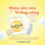 Mặt nạ COSMOD Real Collagen 25mL