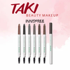 [ Mẫu Mới]Chì Kẻ Mày 2 Đầu Innisfree Auto Eyebrow Pencil [ 04- 05- 06]