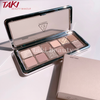 Màu Mắt 12 Ô 3ce New Take Eyeshadow Palette ( #Quiet Brown )