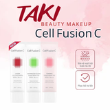  Kem chống nắng Cell Fusion C Laser - Toning - Advanced Clear Sunscreen 100 SPF 50+/PA+++ 