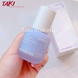 Kem lót Innisfree Light Fitting Makeup Base SPF23 PA++ 30ml