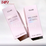  Kem Nền CLIO Kill Cover Founwear Foundation 38g-13g  / Clio The Original 35ml 