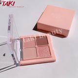 Bảng Mắt 4 Ô Romand Better Than Eyes 6.5g 