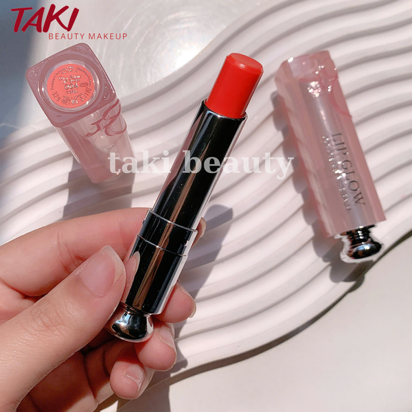 Son Dưỡng Có màu Dior Addict lip Glow