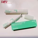 Lăn dưỡng mắt Innisfree Green Tea hyaluronic glow EYE & face ball 10ml