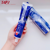 Kem đánh răng 3D Crest Plus Deep Clean 153g - Crest White Pro Advanced Whitening 147g