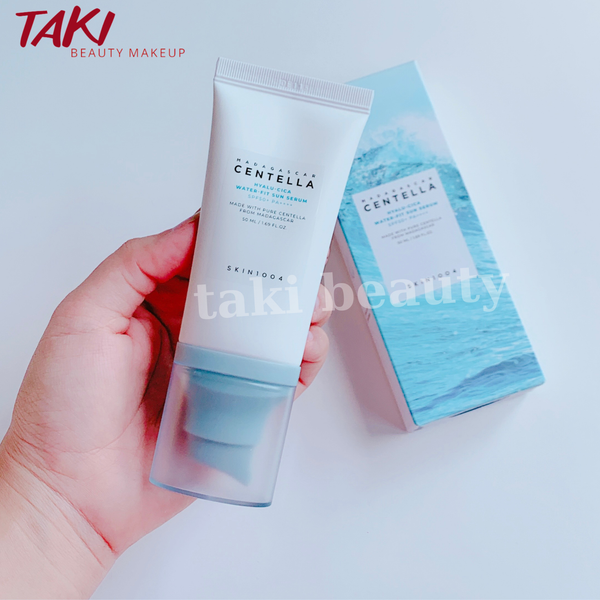 Kem Chống Nắng Skin1004 Madagascar Centella Sun Cream SPF50+ PA++++