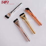 Cọ Tán Kem Nền Đầu Dẹp