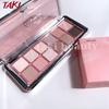 Màu Mắt 12 Ô 3ce New Take Eyeshadow Palette ( #Quiet Brown )