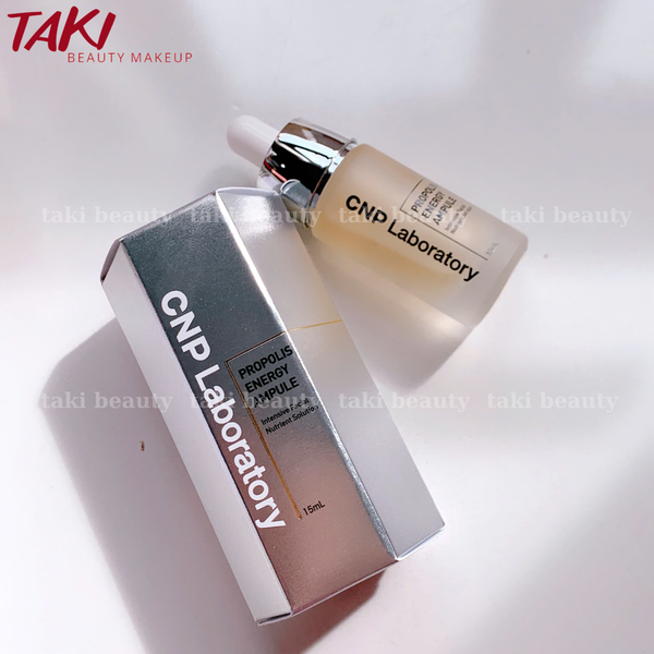 [TEM LG] Serum Keo Ong CNP Laboratory Propolis 15ml -35ml-50ml-150ml- tinh chất phục hồi, dưỡng ẩm, sáng da