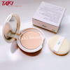 Phấn Phủ Nén Kiềm Dầu Oil Clear The Face Shop Skin Cover Compact 9g