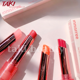 Son dưỡng có màu Innisfree Dewy Tint Lip Balm