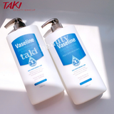 Sữa Dưỡng thể Vaseline 1000ml Body Lotion bản Hàn Quốc