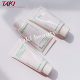Sữa Rửa Mặt Innisfree Green Tea Hydrating Amino Acid -  Bija Trouble - Volcanic Pore BHA Cleansing Foam 30g - 150g