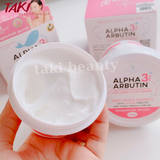  Kem Dưỡng Thể Chống Nắng Alpha Arbutin 500g Ngày Và Đêm 