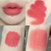 Son Kem Lì 3CE Blurring Liquid Lip 5.5g [Pull Off- So Over- Nude Scene- Bearberry]