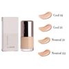 Kem nền The Saem Studio glow foundation 10ml