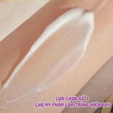  Kem Dưỡng Thể Chống Nắng Alpha Arbutin 500g Ngày Và Đêm 