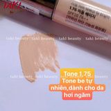  Kem Che Khuyết Điểm The Saem Cover Perfection Tip Concealer SPF28 PA++ 6.5g [mua 2 CKĐ tặng 1 mút mini] 