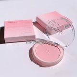  Phấn má hồng Dasique Soft Blur Cheek 