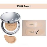 [ Kèm Lõi ] Phấn Nước Cao Cấp Sulwhasoo Perfecting Cushion Coussin De Teint