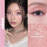  Nhũ Mắt Lấp Lánh Ofelia Sugarplum Pixie Bae Glitter Eyeshadow Ofélia 2.5g 