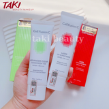  Kem chống nắng Cell Fusion C Laser - Toning - Advanced Clear Sunscreen 100 SPF 50+/PA+++ 