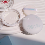  Phấn Phủ Nén Code GloKolor Oil Cut Pact 8g 