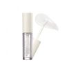 Son Bóng Không Màu The Saem Serum Lip Gloss 4.5g WH01