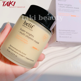  [ Tem LG ] Mặt Nạ Ngủ Belif Super Knights Multi Vitamin Mask 75ml dưỡng sáng da 