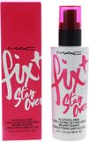 Xịt Khóa nền Mac Fix+ Stay Over / Fix+ Alcohol-Free Multitasking Setting Spray 30ML - 100ml