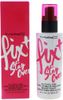 Xịt Khóa nền Mac Fix+ Stay Over / Fix+ Alcohol-Free Multitasking Setting Spray 30ML - 100ml