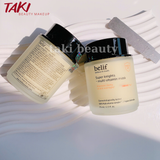  [ Tem LG ] Mặt Nạ Ngủ Belif Super Knights Multi Vitamin Mask 75ml dưỡng sáng da 