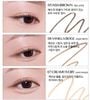 Kẻ Mắt Dạng Sáp Clio Sharp, So Simple Waterproof Pencil Liner