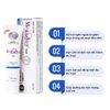 Gel Giảm Mụn Megaduo Azelaic acid & Glycolic acid 15g
