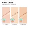 Phấn Nước Peripera Mood Fit Cover Cushion SPF50+ PA++++ 13G - Phiên Bản Soda Cafe