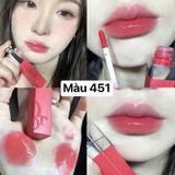 Son Kem Dior Addict Lip Tint 541- 251-771 -421- 351 - 451 - 561