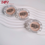  Phấn Bắt Sáng City Color Spotlight Highlight Dạng Kem 2.7g 